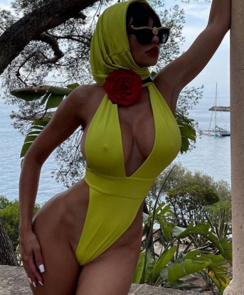 Анкета проститутки Лапуся - Фото, г. Краснооктябрьское, 25 лет, №2461