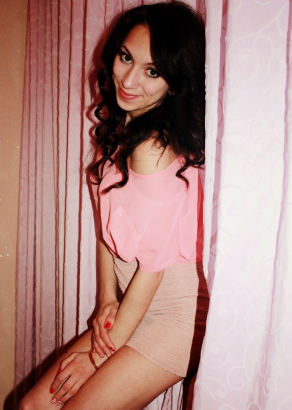 Анкета проститутки Ларынька - Фото, г. Краснооктябрьское, 22 года, №24720