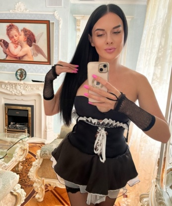 Анкета проститутки Анна - Фото, г. Краснооктябрьское, 35 лет, №9785